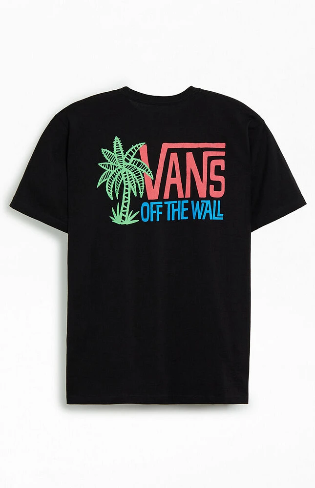 Palm Lines T-Shirt