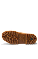 Timberland Women's Wheat Stone Street Mid Lace-Up Waterproof Boots