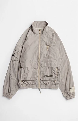 RC Outdoor Supply Track Jacket