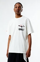 Formula 1 x PacSun Pinnacle Oversized T-Shirt