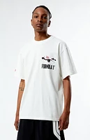 Formula 1 x PacSun Pinnacle Oversized T-Shirt