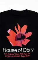 House Of Floral Classic T-Shirt