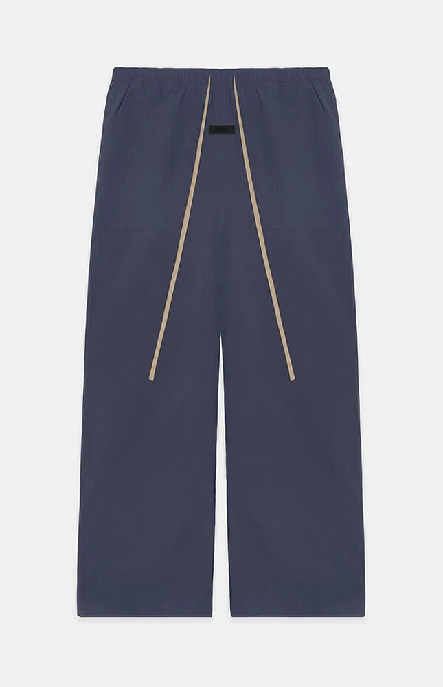 Fear of God Essentials Marine Military Nylon Utility Pants