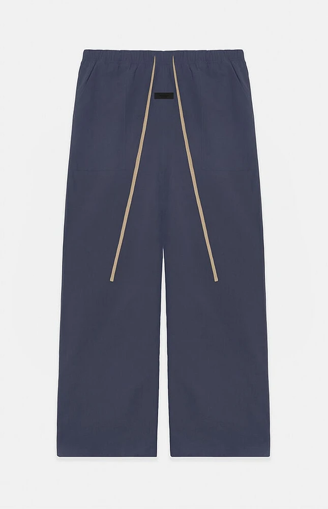 Fear of God Essentials Marine Military Nylon Utility Pants