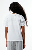 Pacsun Kids LA Tennis T-Shirt