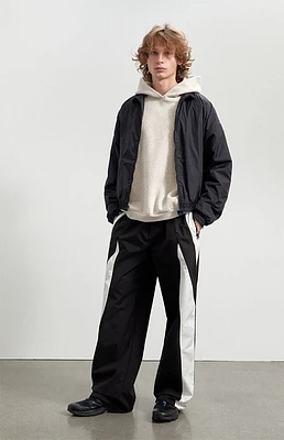 A.R.C. Active Black Track Pants