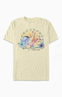 Winnie And Friends T-Shirt