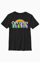 Kids Logo Skate T-Shirt