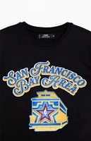 ProStandard NBA All Star San Francisco Bay Area T-Shirt