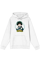 My Hero Academia Izuku Hoodie