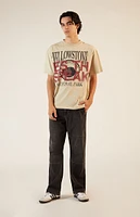 PacSun Yellowstone Oversized T-Shirt