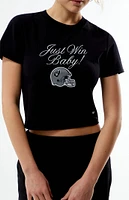 NFL Wild Collective x PacSun Las Vegas Raiders Baby T-Shirt