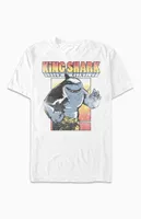 The Suicide Squad King Shark T-Shirt