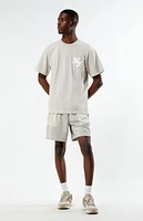 The Met x PacSun NY Oversized T-Shirt