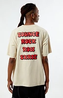 LITTLE AFRICA Roll Bounce T-Shirt