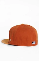 New Era x PS Reserve York Mets 59FIFTY Fitted Hat