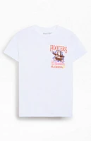 Hooters Florida Marathon T-Shirt