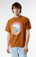PacSun Pacific Sunwear Coastal T-Shirt