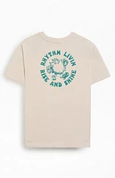 Rhythm Shine T-Shirt