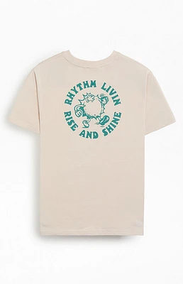 Rhythm Shine T-Shirt