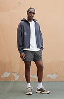 A.R.C. Noise Heavyweight Full Zip Hoodie