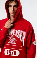 Budweiser By PacSun Phys Ed Hoodie