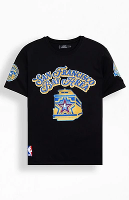 ProStandard NBA All Star San Francisco Bay Area T-Shirt