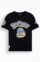 ProStandard NBA All Star San Francisco Bay Area T-Shirt