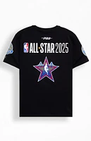 ProStandard NBA All Star San Francisco Bay Area T-Shirt