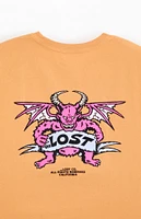 LOST Fiend Boxy T-Shirt