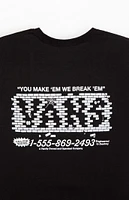 Vans Break Made T-Shirt