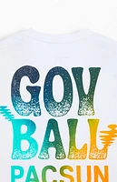 Pacsun x Gov Ball Apple T-Shirt