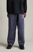 Fear of God Essentials Marine University Fleece Relaxed Sweatpants