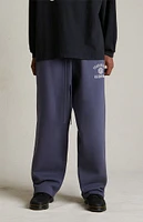 Fear of God Essentials Marine University Fleece Relaxed Sweatpants