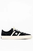 Converse One Star Academy Pro Suede Shoes