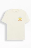 Free & Easy California Gold T-Shirt