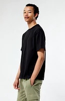 PacSun Black Premium T-Shirt