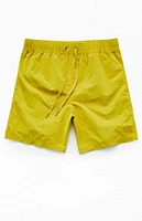 LOST Shimmer 8" Swim Trunks