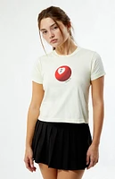 PS / LA Pool Ball Skimmer T-Shirt