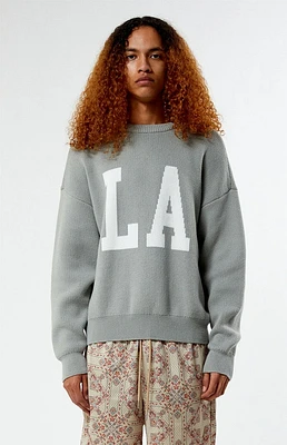 PacSun LA Sweater