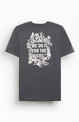 adidas Fun Kicks T-Shirt