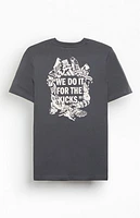 adidas Fun Kicks T-Shirt