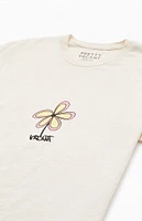 Pretty Vacant Flower T-Shirt