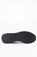 Reebok Women's Lilac Classic AZ Sneakers