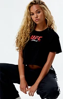 UFC Since 93 Boxy T-Shirt