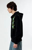 HUF All Star Full Zip Hoodie