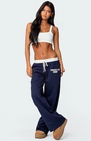 Edikted Brookie Sweatpants