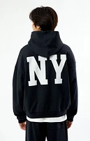 The Met x PacSun NY Terry Hoodie