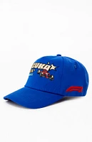 Formula 1 x PacSun Suzuka Japan Dogfight Twill Snapback Hat