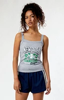 PS / LA Baseball Tank Top